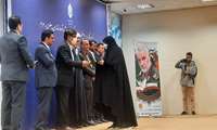 افرادی که تاکنون برای تکمیل پرونده مراجعه نداشتند به بنیاد مستضعفان در کنگان مراجعه تا مشکل شان برطرف شود
